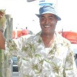 Meet your Posher, Roderick